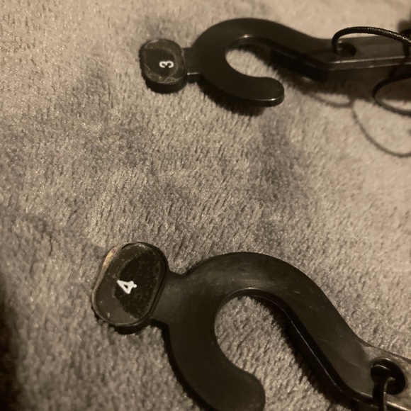 Colorful Kids Clogs - Picture 4 of 4